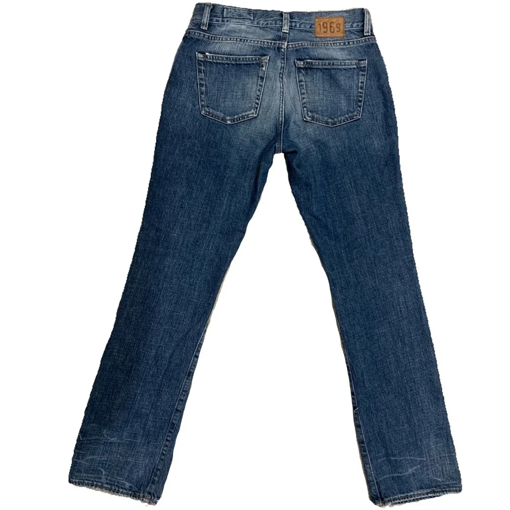 Vintage Bootcut Jeans - Picture 2 of 7